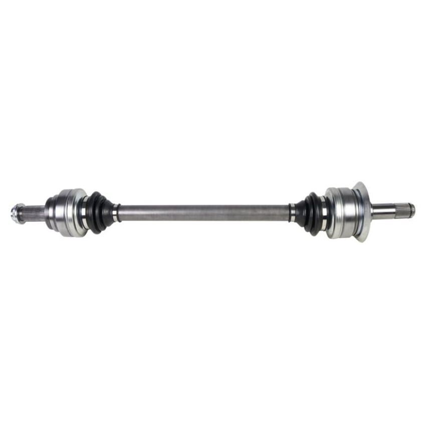 GSP NCV27066 12-16 BMW ActiveHybrid 5 CV Axle Assembly  - Rear Left