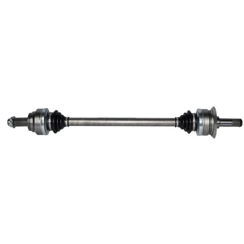 GSP NCV27067 12-16 BMW ActiveHybrid 5 CV Axle Assembly  - Rear Right