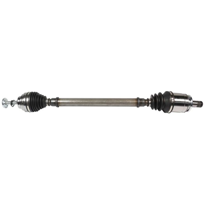 GSP NCV27069 BMW CV Axle Assembly  - Rear Right