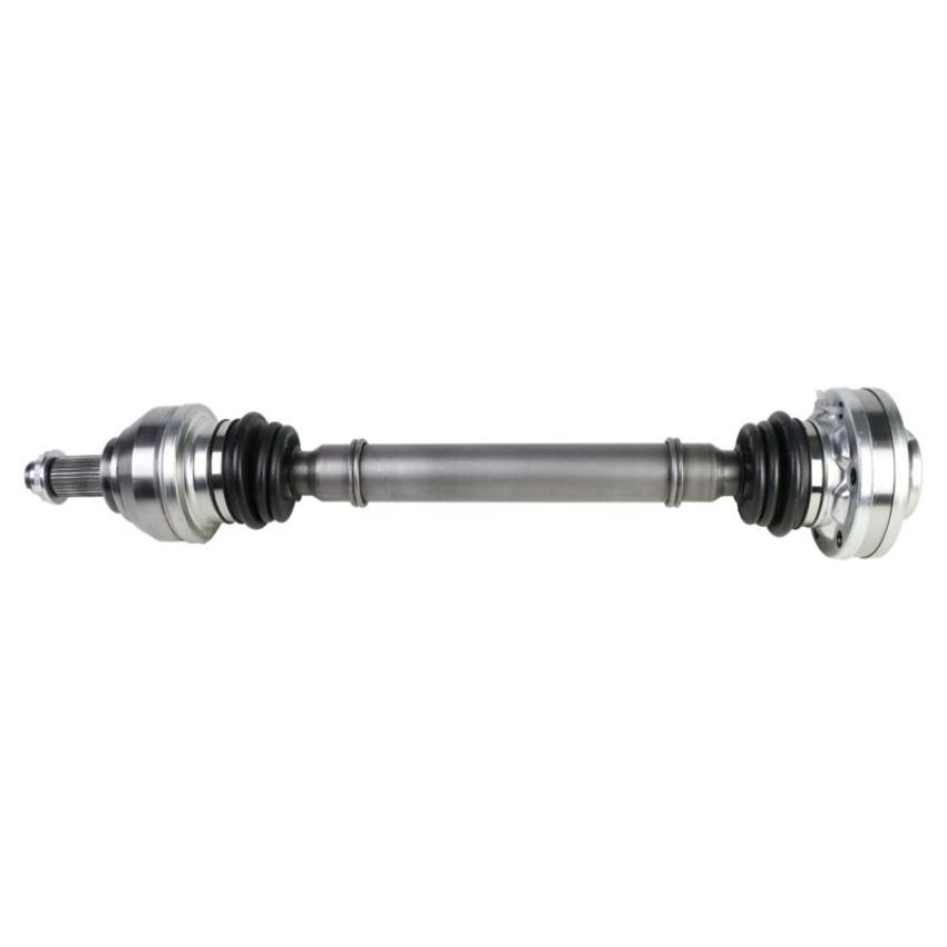 GSP NCV27070 BMW CV Axle Assembly  - Rear Right