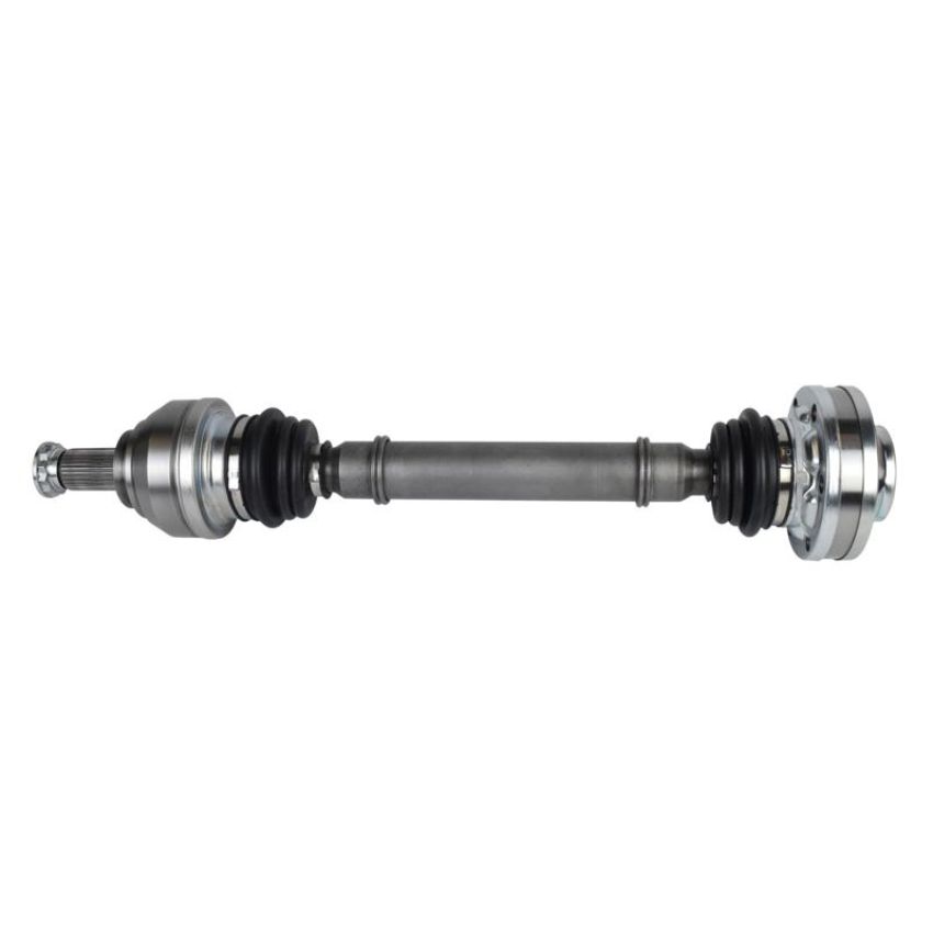 GSP NCV27071 BMW CV Axle Assembly  - Rear Left
