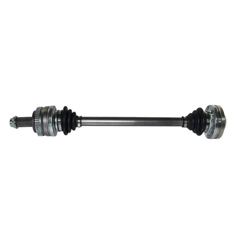 GSP NCV27072 97-02 BMW Z3 (2.5, 2.8) CV Axle Assembly  - Rear