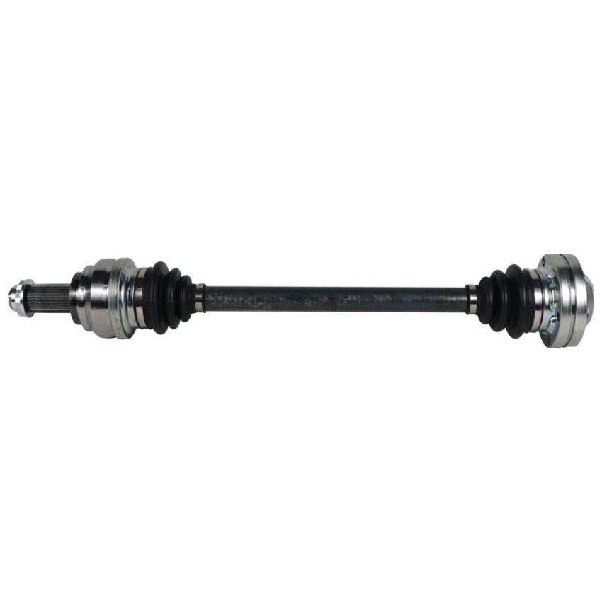 GSP NCV27074 13-15 BMW X1 (2.0) CV Axle Assembly  - Rear Left