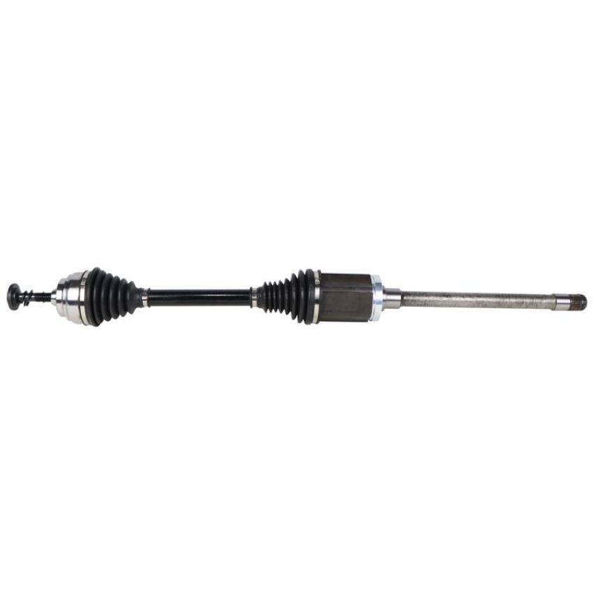 GSP NCV27075 BMW CV Axle Assembly  - Front Right
