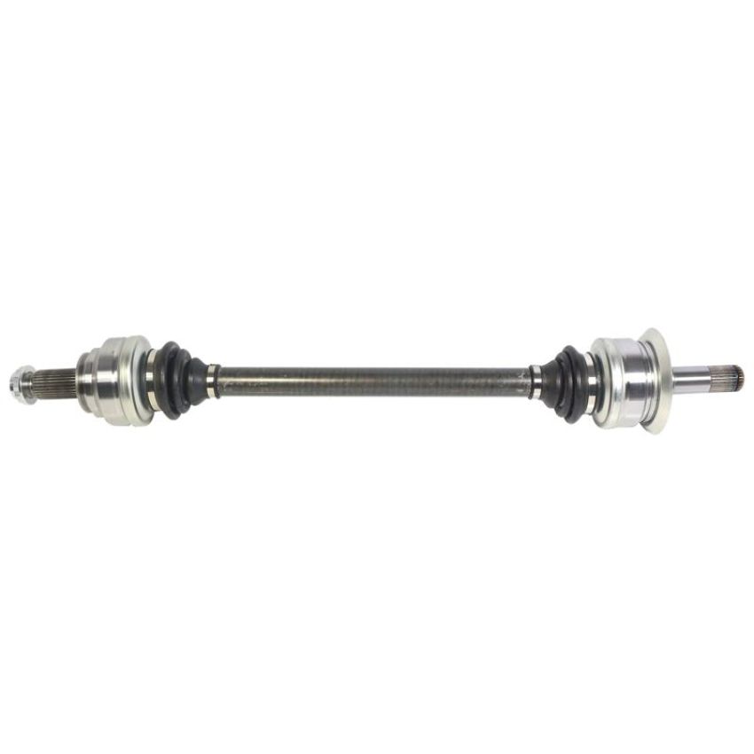 GSP NCV27084 11-16 BMW 535i CV Axle Assembly  - Rear Left