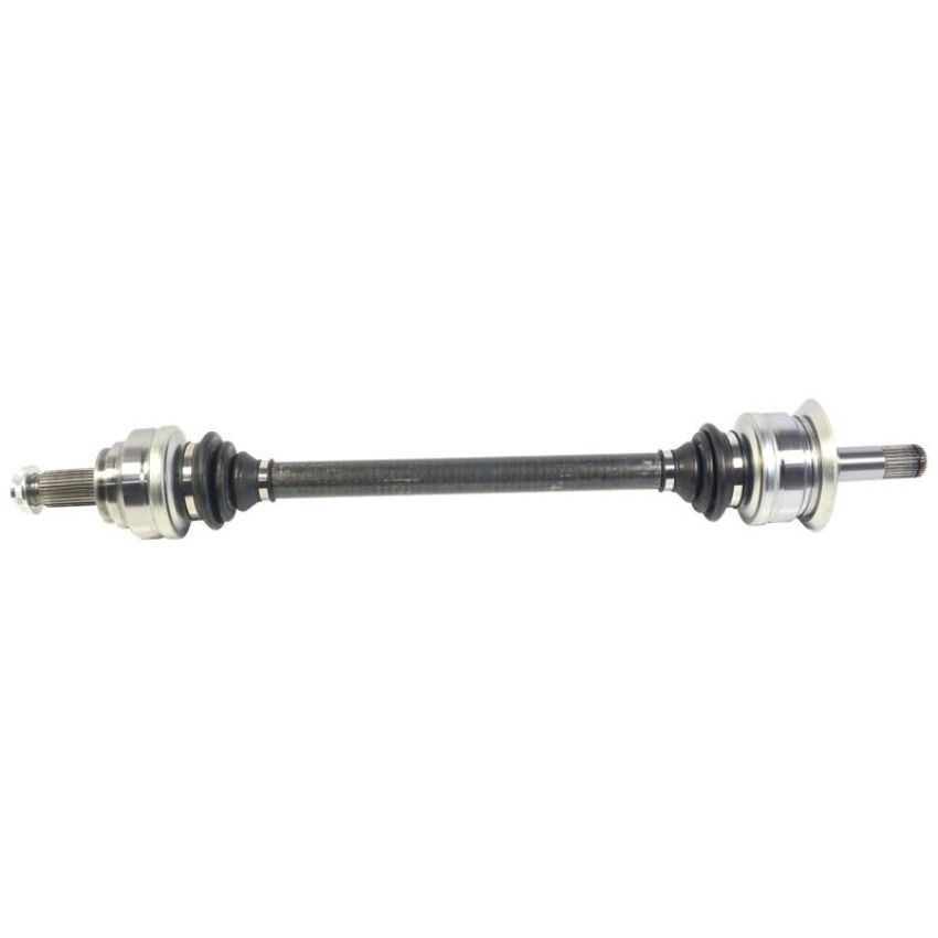 GSP NCV27085 11-16 BMW 535i CV Axle Assembly  - Rear Right