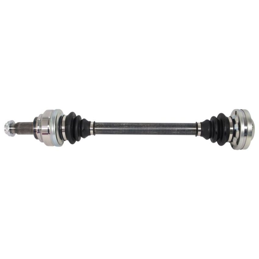 GSP NCV27086 BMW CV Axle Assembly  - Rear Left