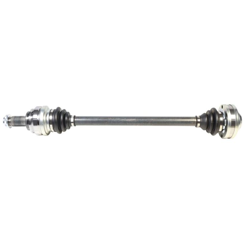 GSP NCV27089 13-15 BMW X1 (2.0) CV Axle Assembly  - Rear Right