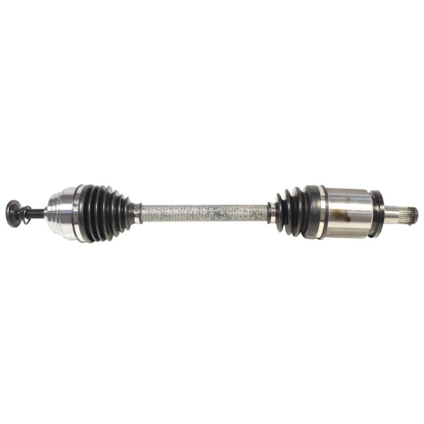 GSP NCV27091 BMW CV Axle Assembly  - Front Left