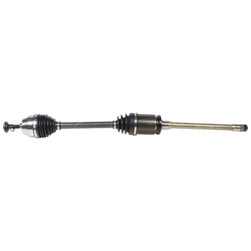GSP NCV27092 BMW CV Axle Assembly  - Front Right