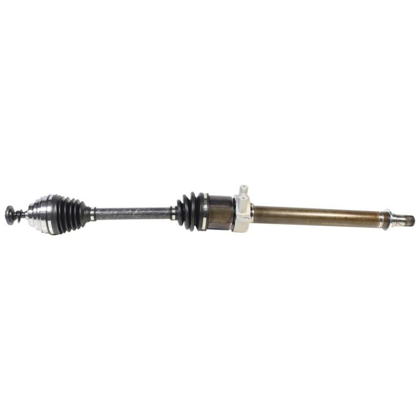 GSP NCV27094 Mini CV Axle Assembly  - Front Right