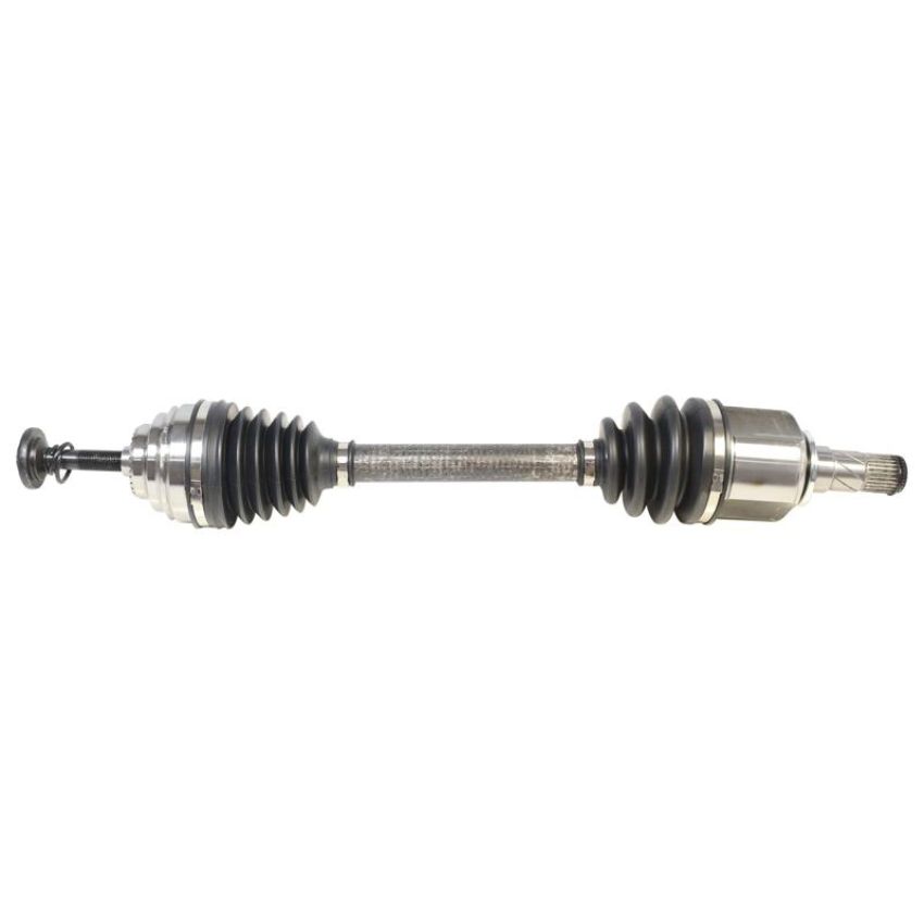 GSP NCV27095 Mini CV Axle Assembly  - Front Left
