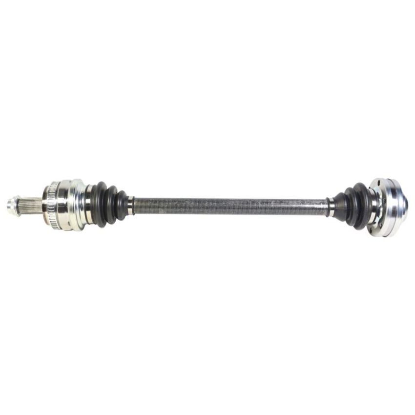 GSP NCV27096 2006 BMW 325i (3.0) CV Axle Assembly  - Rear Right