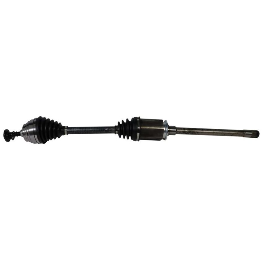 GSP NCV27109 BMW CV Axle Assembly  - Front Right