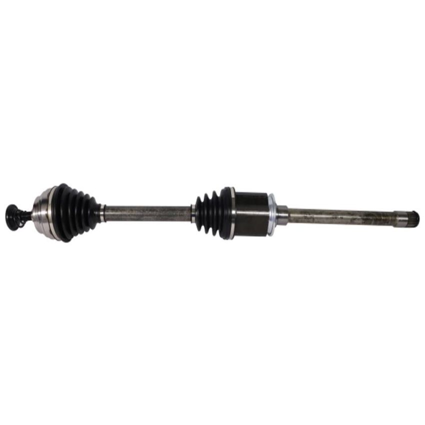 GSP NCV27110 BMW CV Axle Assembly  - Front Right