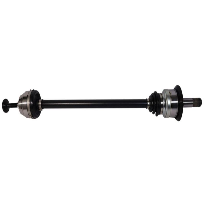 GSP NCV27120 BMW CV Axle Assembly  - Rear Right