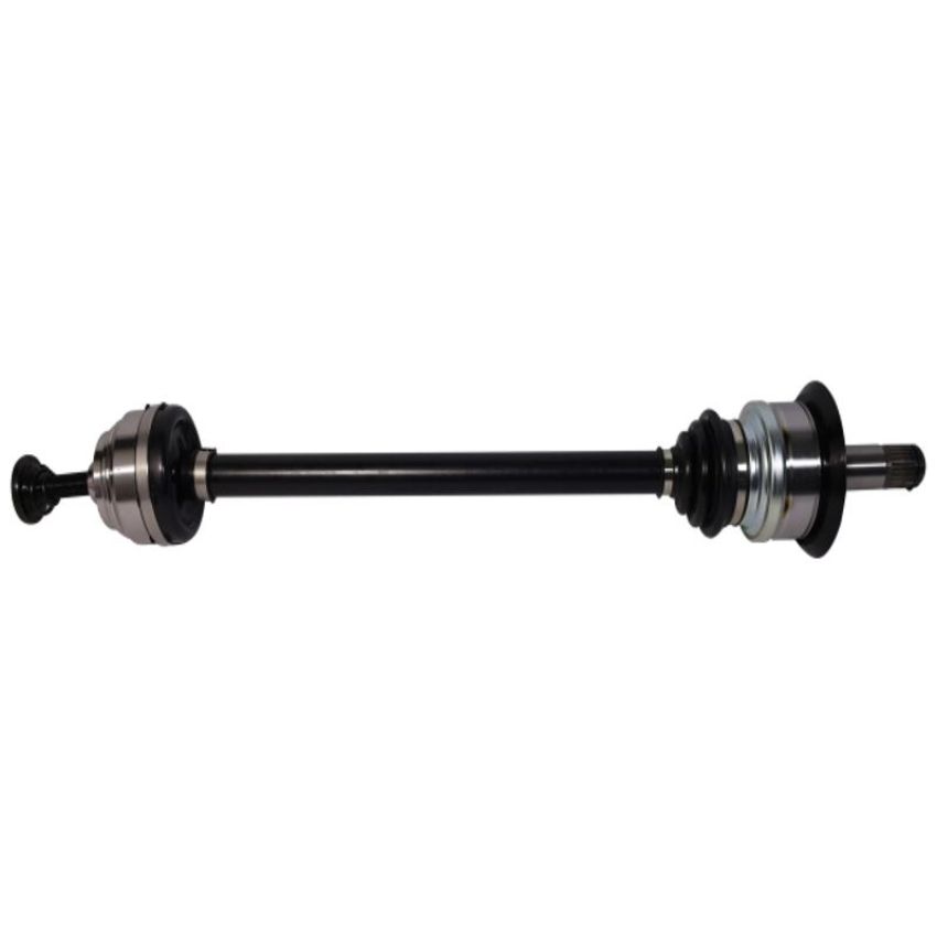 GSP NCV27121 BMW CV Axle Assembly  - Rear Left