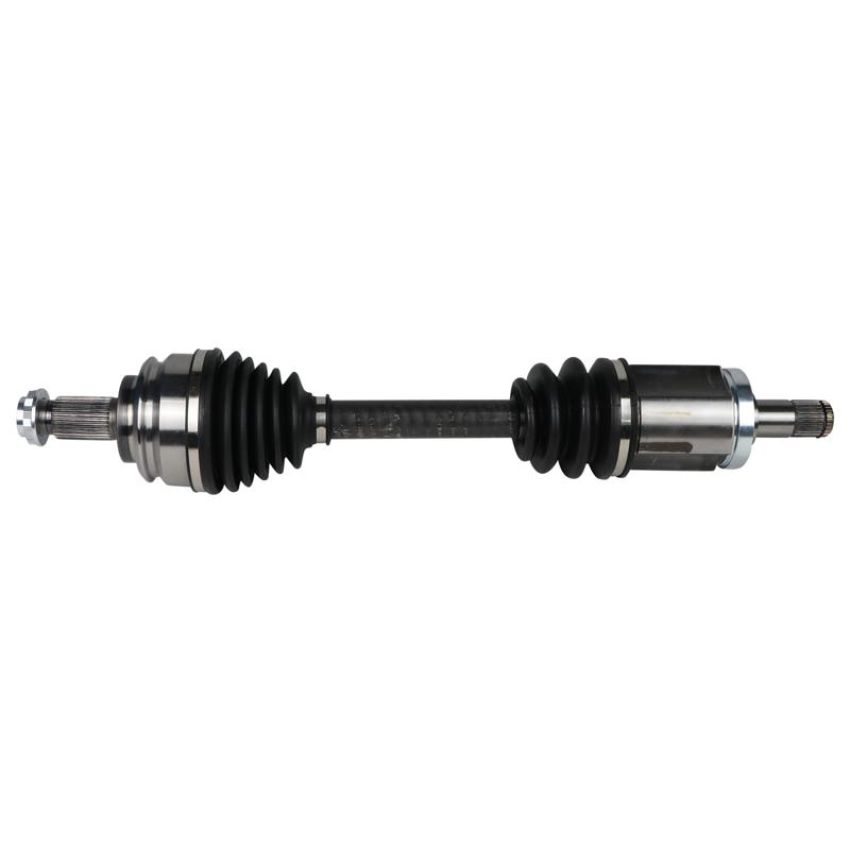 GSP NCV27501 00-06 BMW X5 CV Axle Assembly  - Front Left