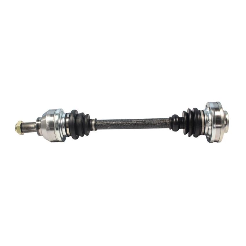 GSP NCV27504 BMW (5.0) CV Axle Assembly  - Rear