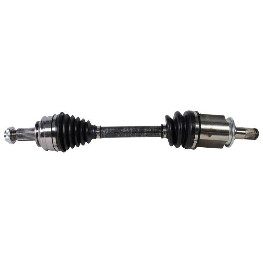GSP NCV27514 04-10 BMW X3 CV Axle Assembly  - Front Left