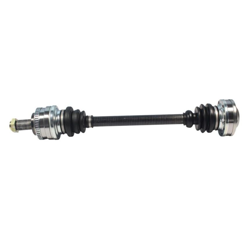 GSP NCV27516 BMW (3.2) CV Axle Assembly  - Rear Right
