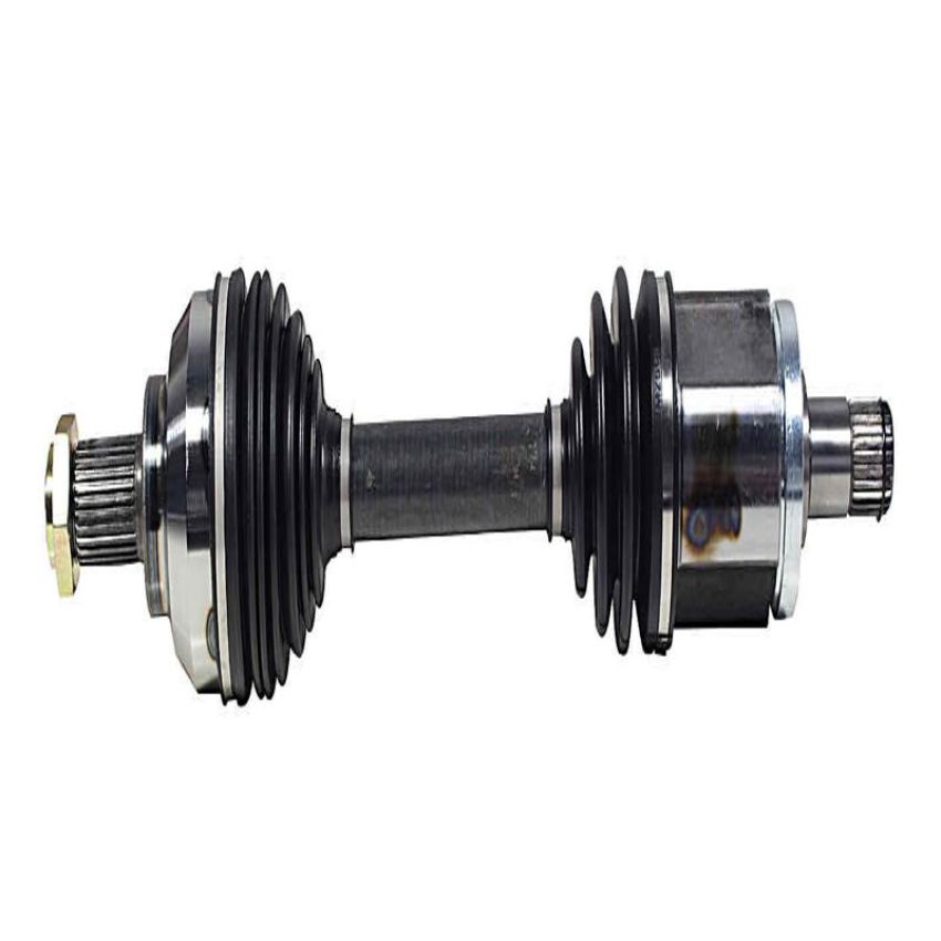 GSP NCV27518 2000 BMW X5 CV Axle Assembly  - Front Left
