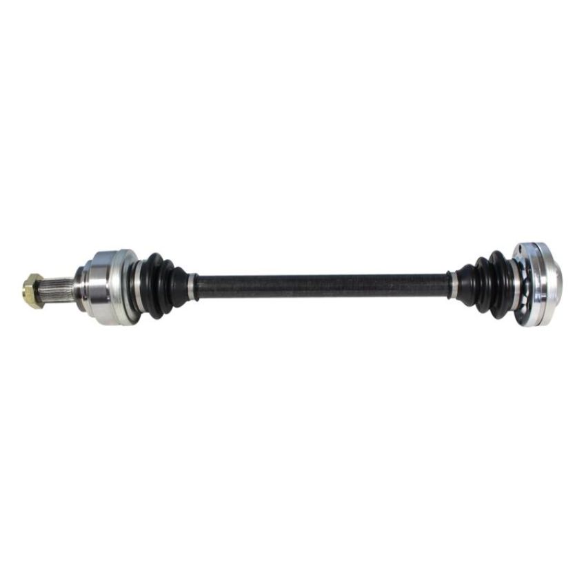 GSP NCV27520 00-06 BMW X5 CV Axle Assembly  - Rear
