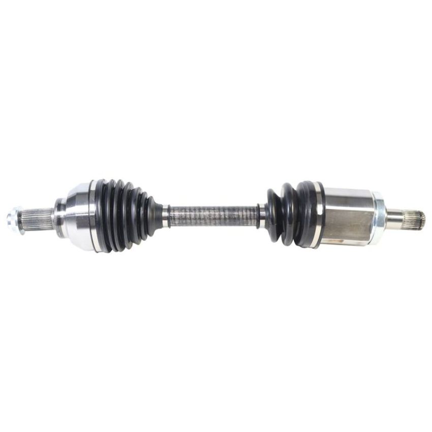 GSP NCV27522 BMW CV Axle Assembly  - Front Left