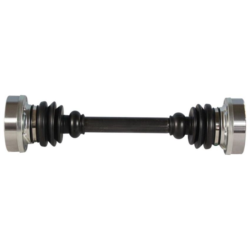 GSP NCV27526 BMW CV Axle Assembly  - Rear