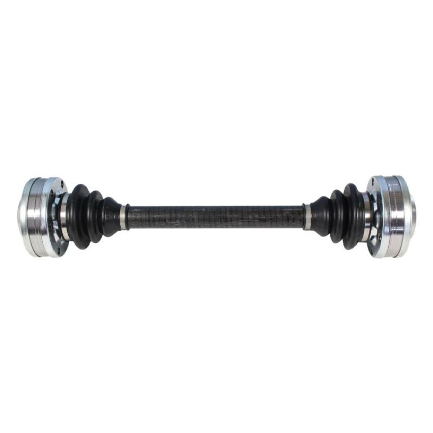 GSP NCV27527 BMW CV Axle Assembly  - Rear