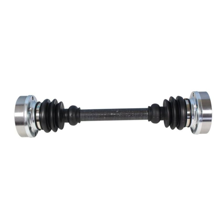 GSP NCV27528 BMW CV Axle Assembly  - Rear