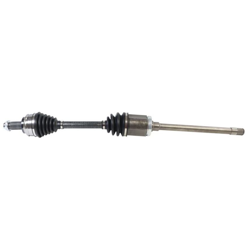 GSP NCV27530 04-10 BMW X3 CV Axle Assembly  - Front Right