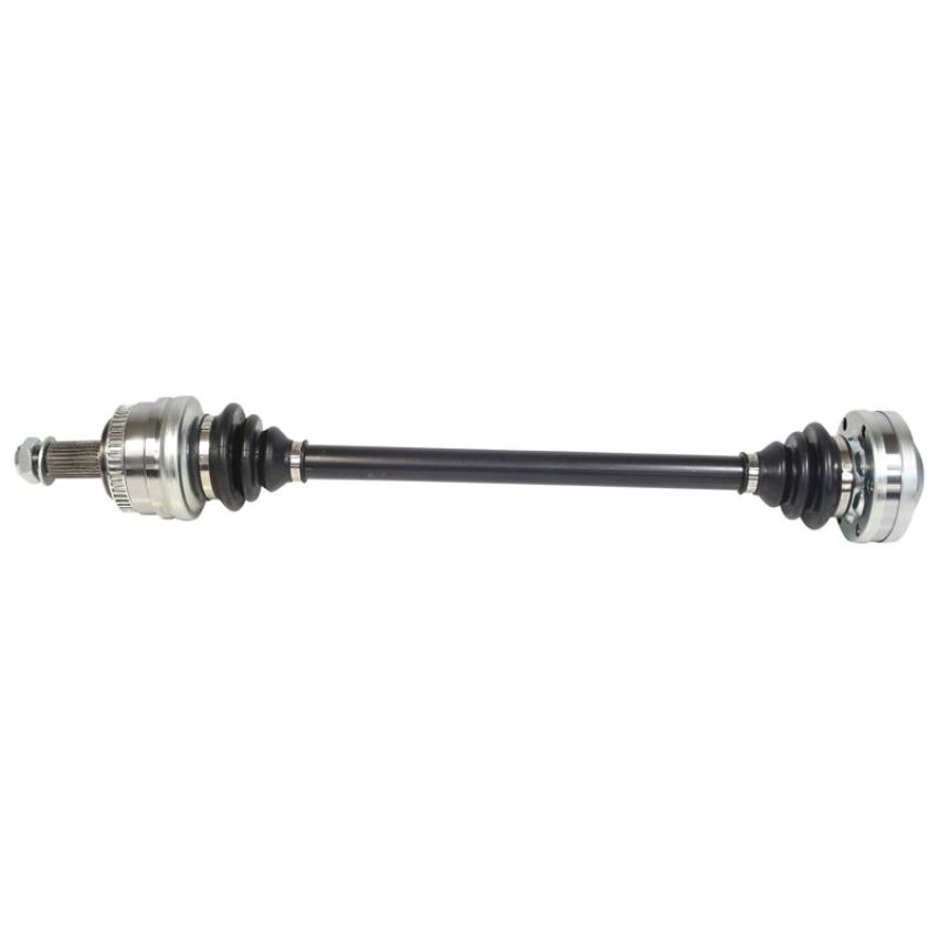 GSP NCV27905 BMW CV Axle Assembly  - Rear Right