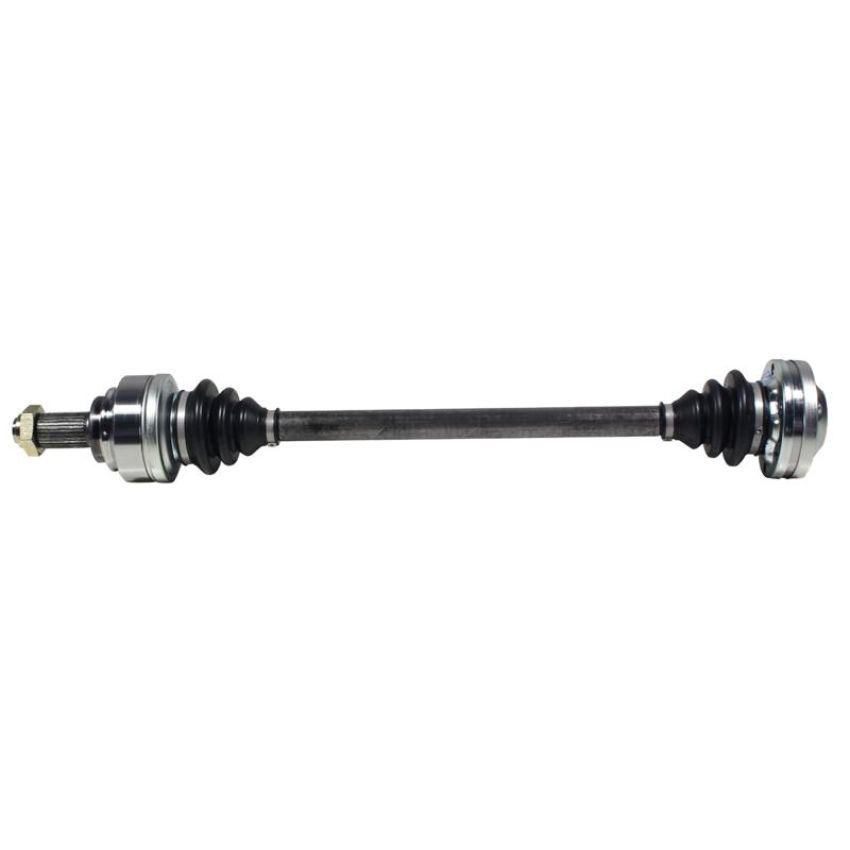 GSP NCV27916 BMW (Convertible/Coupe/Wagon - 3.0) CV Axle Assembly  - Rear Left