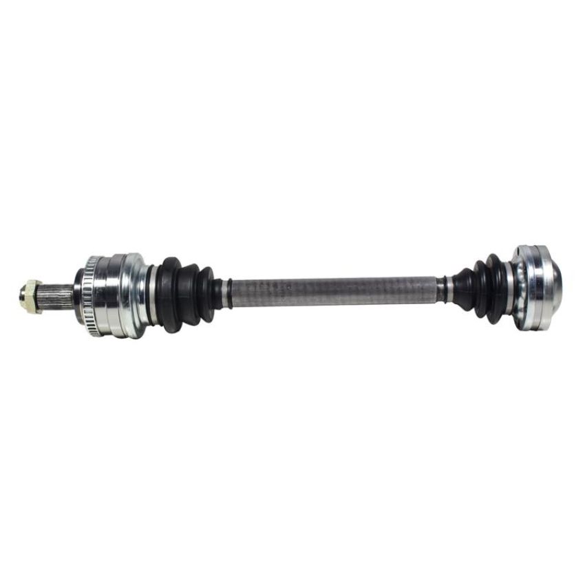 GSP NCV27920 BMW CV Axle Assembly  - Rear Left