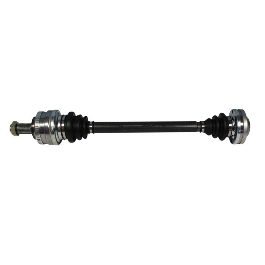 GSP NCV27921 BMW CV Axle Assembly  - Rear Right