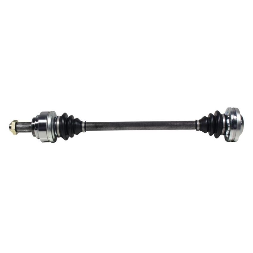 GSP NCV27925 BMW (Convertible/Coupe/Wagon - 3.0) CV Axle Assembly  - Rear Right