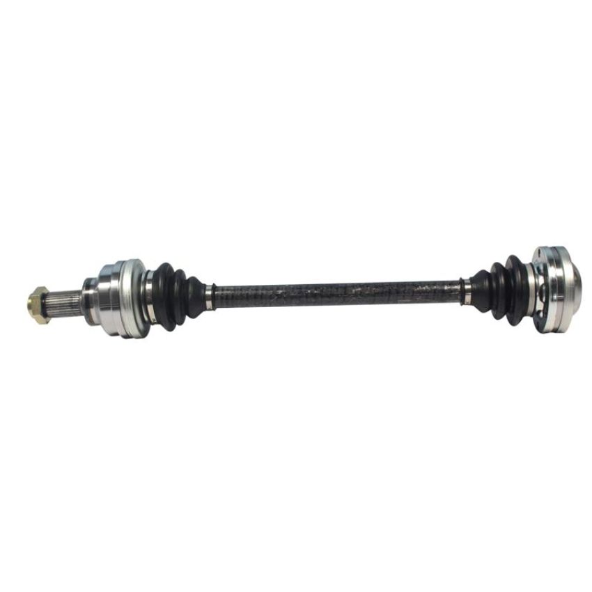 GSP NCV27927 BMW CV Axle Assembly  - Rear
