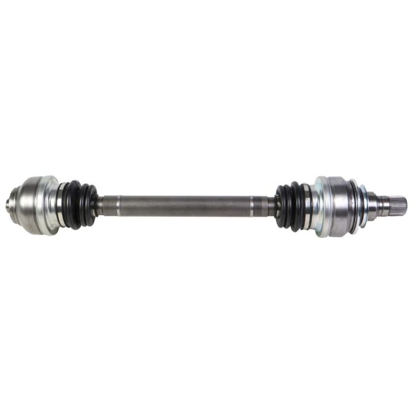 GSP NCV28001K BMW CV Axle Assembly  - Rear Left