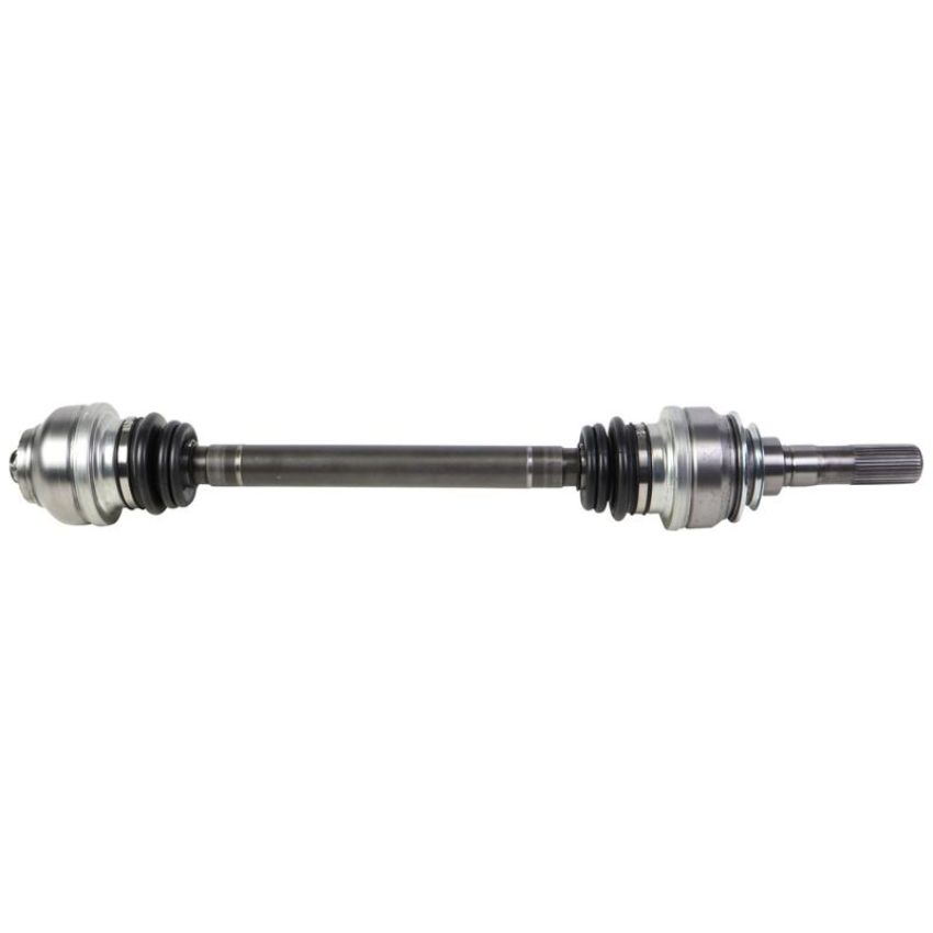GSP NCV28002K BMW CV Axle Assembly  - Rear Right