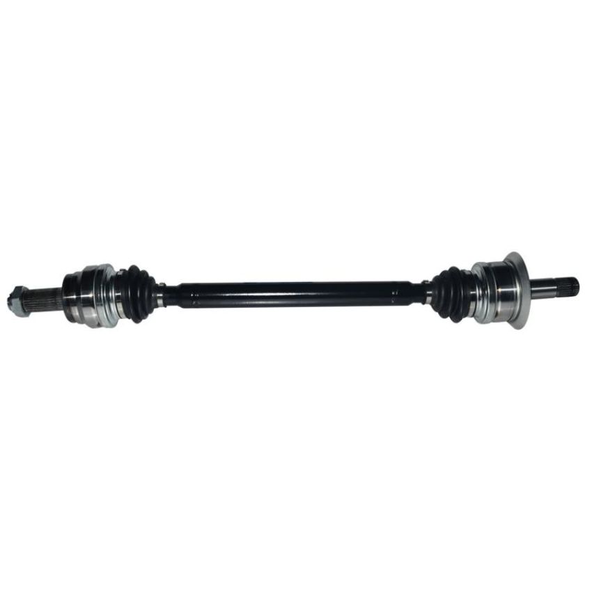GSP NCV28003K BMW CV Axle Assembly  - Rear