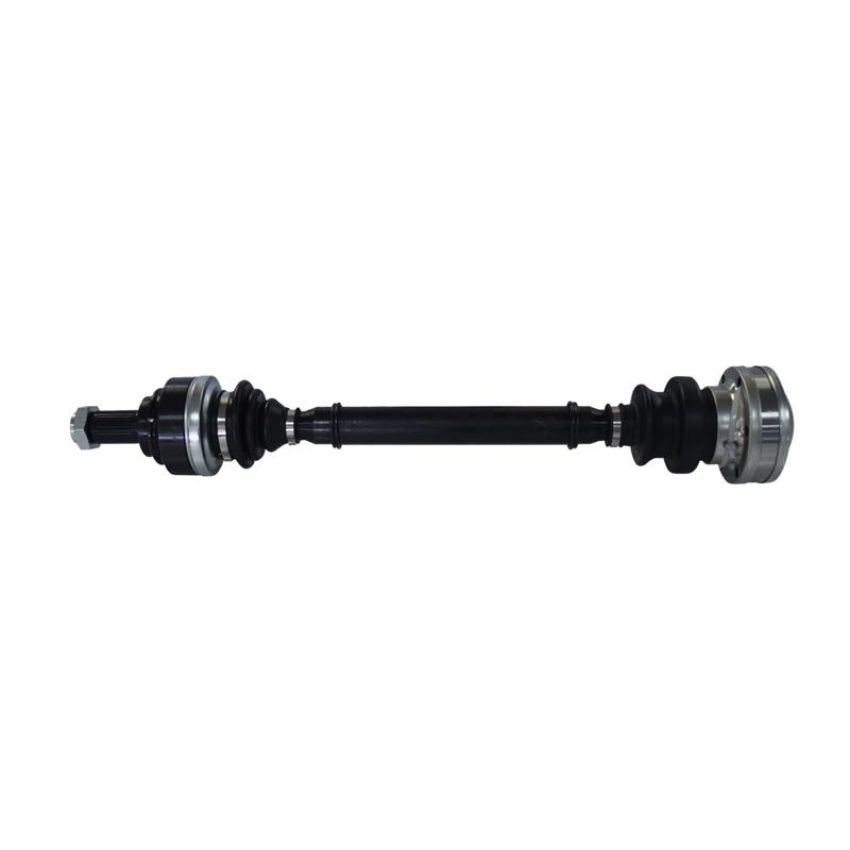 GSP NCV28004K BMW CV Axle Assembly  - Rear