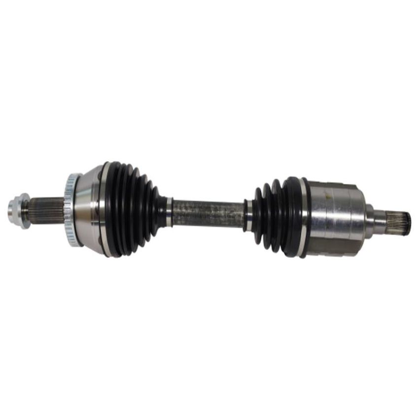 GSP NCV30000 Genesis, Kia CV Axle Assembly  - Front Right