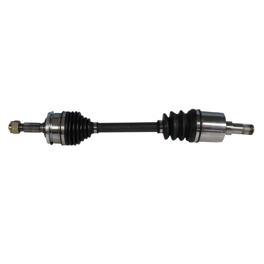 GSP NCV33009 Geo, Isuzu CV Axle Assembly  - Front Left