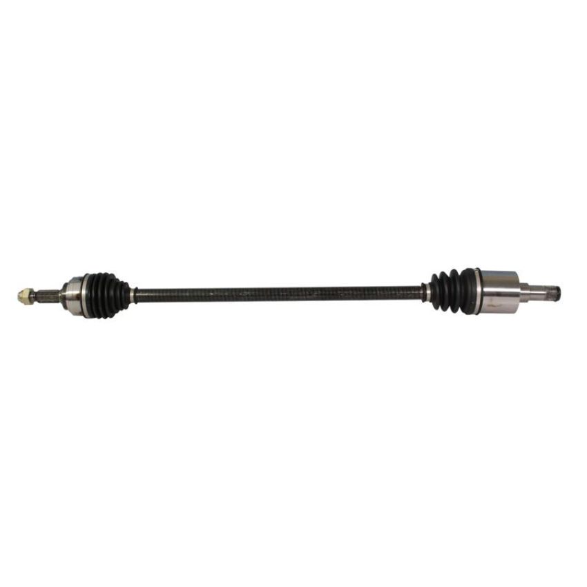 GSP NCV33010 Geo, Isuzu CV Axle Assembly  - Front Right