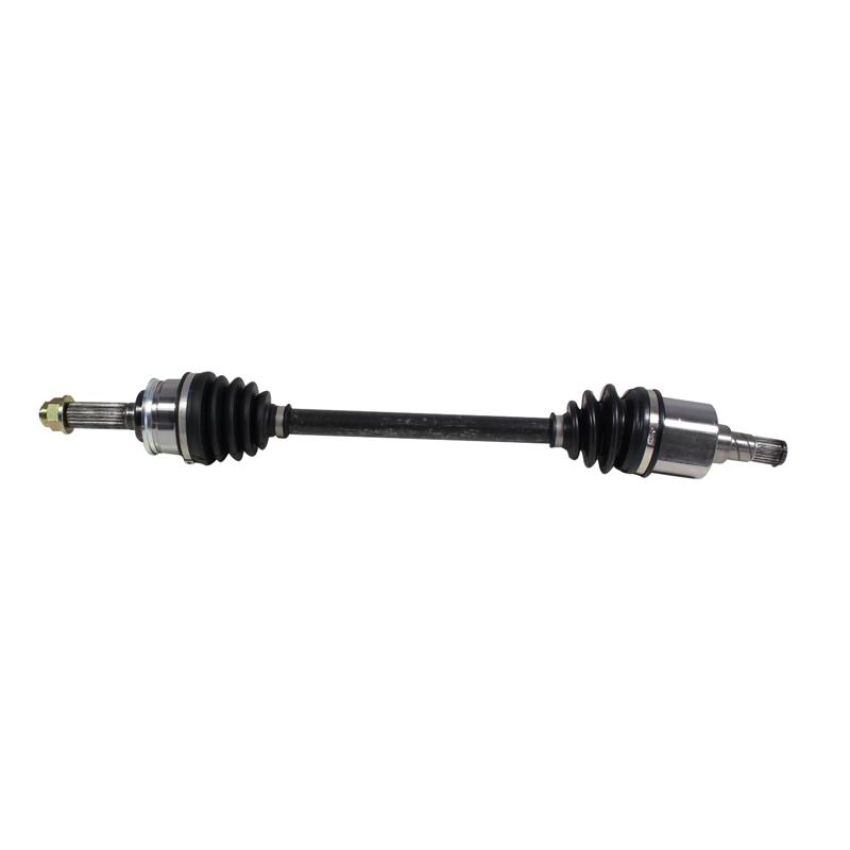 GSP NCV33035 89-94 Geo Metro CV Axle Assembly  - Front Left
