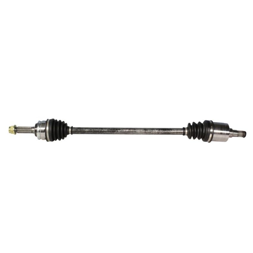 GSP NCV33036 90-94 Geo Metro CV Axle Assembly  - Front Right