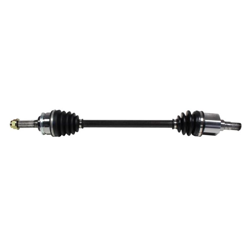GSP NCV33037 90-94 Geo Metro CV Axle Assembly  - Front Left