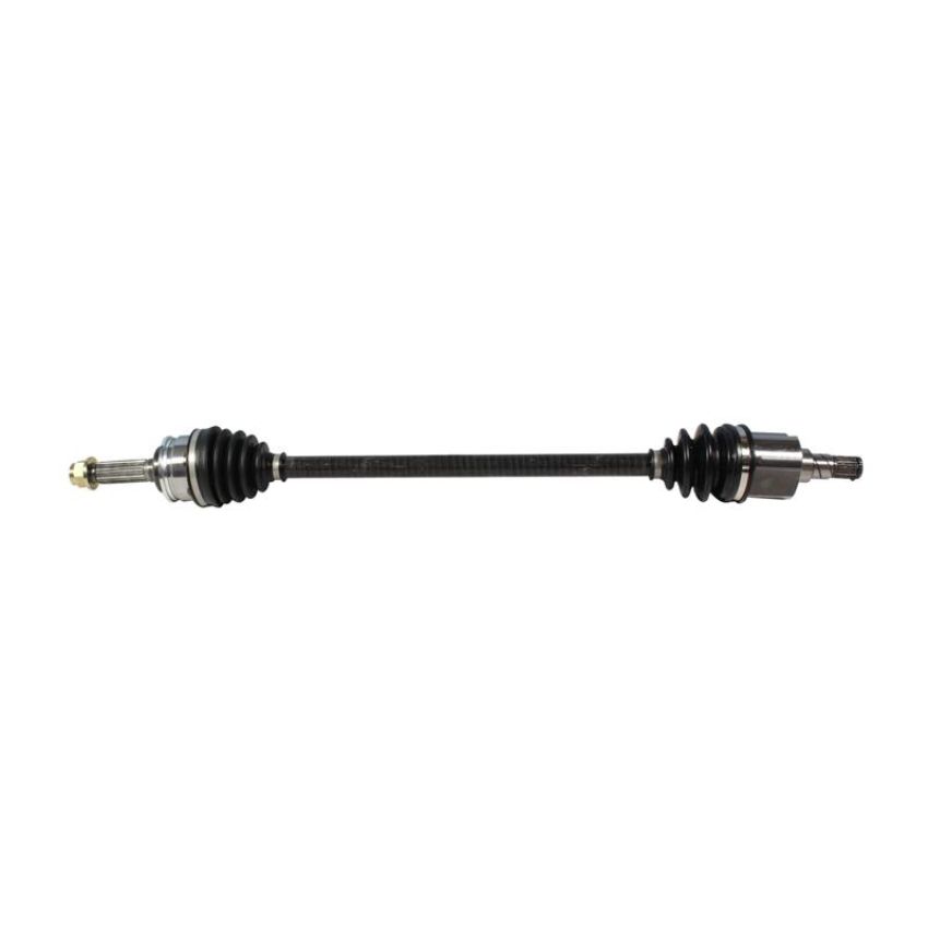 GSP NCV33038 90-94 Geo Metro CV Axle Assembly  - Front Right