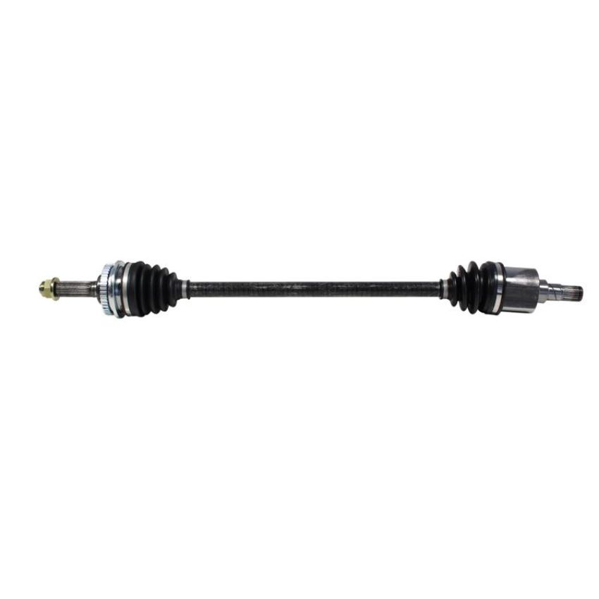 GSP NCV33504 98-00 Chevrolet Metro Base (1.0) CV Axle Assembly  - Front Right